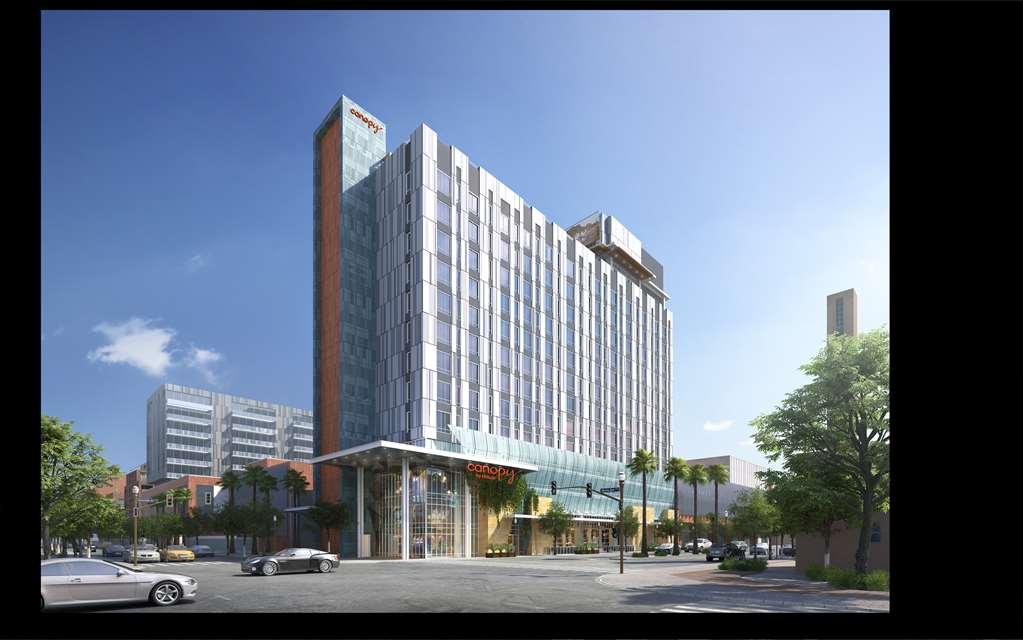 Canopy By Hilton Tempe Downtown Exterior foto